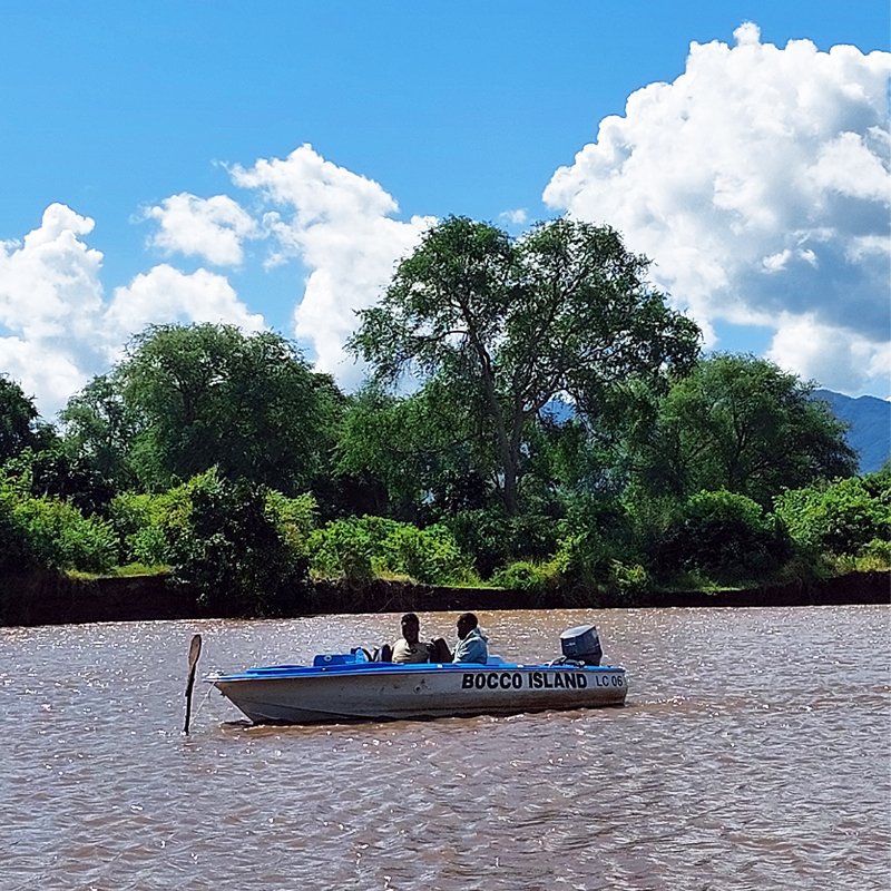 Lower Zambezi 3
